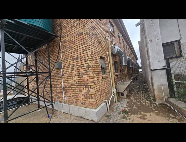 1 BEDROOM PROPERTY TO RENT IN MPHENI